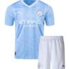 Manchester-City-Home-Jersey-And-Shorts-23-24-Season-Premium-Front