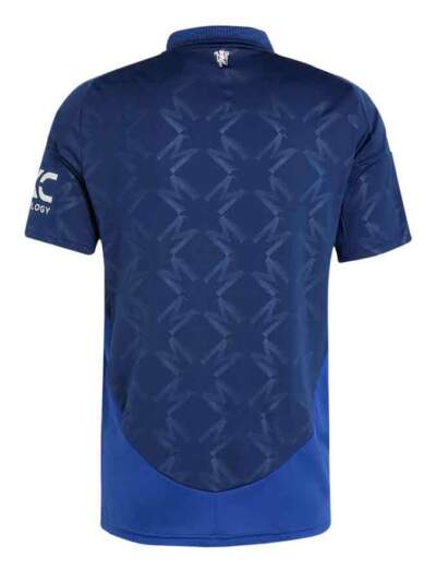 Manchester-United-Away-Jersey-24-25-Season-Back
