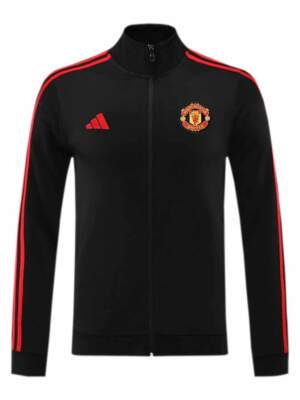 Manchester-United-Black-Trainig-Jacket-25-26-Season