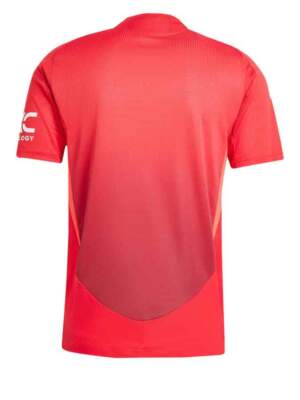 Manchester-United-Home-Jersey-24-25-Season-Back