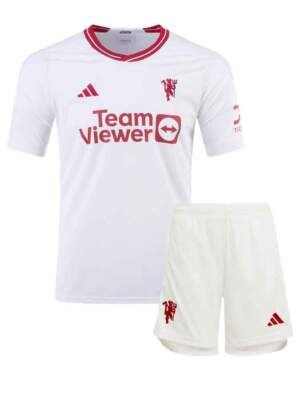 Manchester-United-Third-Jersey-And-Shorts-23-24-Season-Front