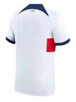 PSG-Away-Jersey-23-24-Season-Premium-Back