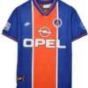 PSG-Home-95-96-Season-Retro-Jersey