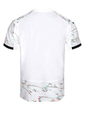 Portugal-Away-Jersey-2025-Season-Back