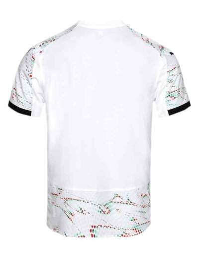 Portugal-Away-Jersey-2025-Season-Back