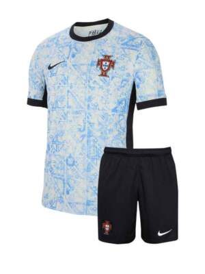 Portugal-Away-Jersey-And-Shorts-24-25-Season