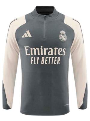 Real-Madrid-Grey-Training-Suit-Jacket-24-25-Season