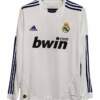 Real-Madrid-Home-Long-Sleeves-Retro-Jersey-2010-2011-Season