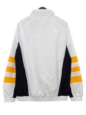 Real-Madrid-Woven-Track-Jacket-White-24-25-Season-Back