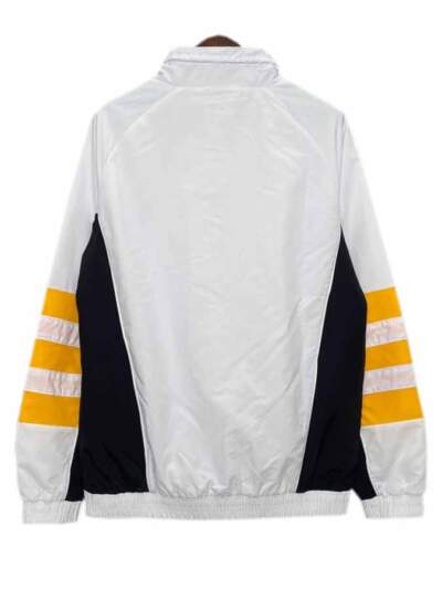 Real-Madrid-Woven-Track-Jacket-White-24-25-Season-Back
