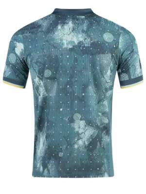 Tottenham-Hotspurs-Third-Jersey-24-25-Season-Back