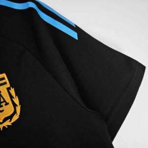 Argentina-Black-Polo-T-Shirt-Jersey-25-26-Season-2
