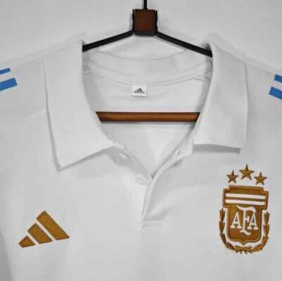 Argentina-White-Polo-T-Shirt-Jersey-25-26-Season-4