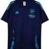 Arsenal-Blue-Polo-T-Shirt-Jersey-25-26-Season-1