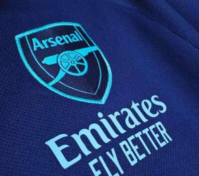 Arsenal-Blue-Polo-T-Shirt-Jersey-25-26-Season-3