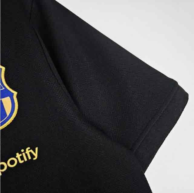 Barcelona-Black-Polo-T-Shirt-Jersey-25-26-Season-2 Barcelona-Black-Polo-T-Shirt-Jersey-25-26-Season-2