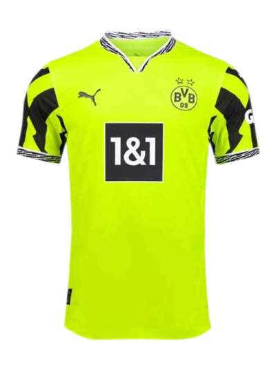 Borussia-Dortmund-Anniversary-Home-Jersey-24-25-Season