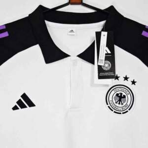 Germany-White-Polo-T-Shirt-Jersey-25-26-Season-4