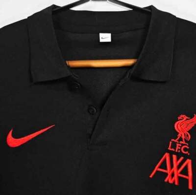 Liverpool-Black-Polo-T-Shirt-Jersey-25-26-Season-4