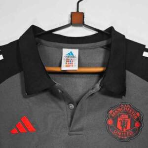 Manchester-United-Black-Polo-T-Shirt-Jersey-25-26-Season-4