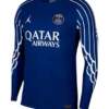 PSG-Fourth-Jersey-24-25-Season-Long-Sleeves