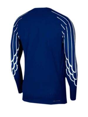 PSG-Fourth-Jersey-24-25-Season-Long-Sleeves-Back