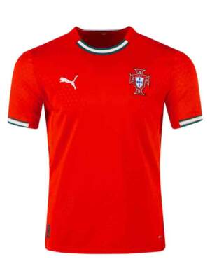 Portugal-Home-Jersey-2025-Season