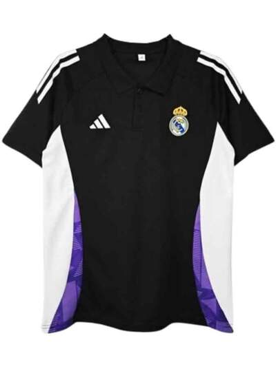 Real-Madrid-Black-Polo-T-Shirt-Jersey-25-26-Season-1