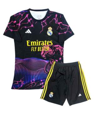Real-Madrid-Lightning-Leopard-Special-Edition-MaroonJersey-24-25-Season