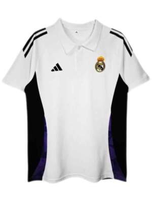 Real-Madrid-White-Polo-T-Shirt-Jersey-25-26-Season-1