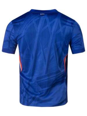 Chelsea-Home-Jersey-25-26-Season-Back