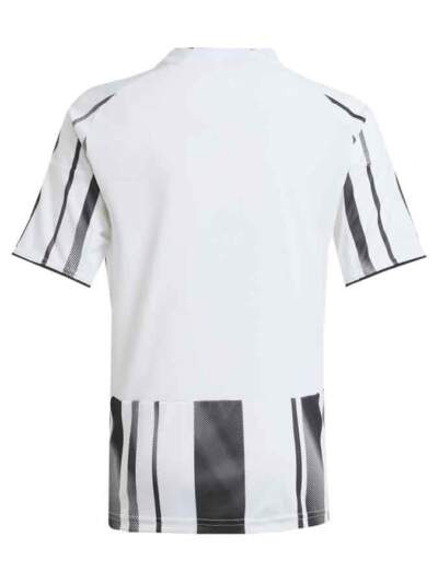 Juventus-Home-Jersey-25-26-Season-Back