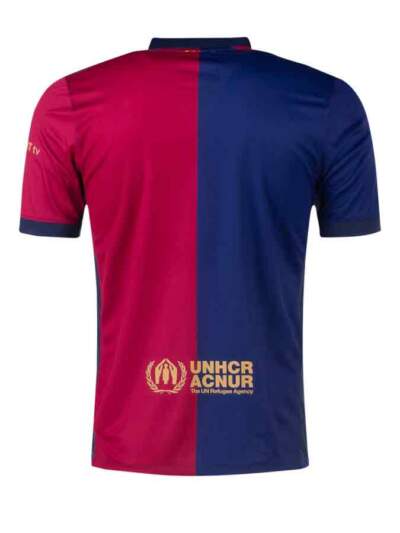Barcelona-Home-X-Travis-Scott-Cactus-Jack-Jersey-24-25-Season-Back