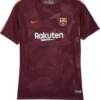 Barcelona-Third-Retro-Jersey-17-18-Season
