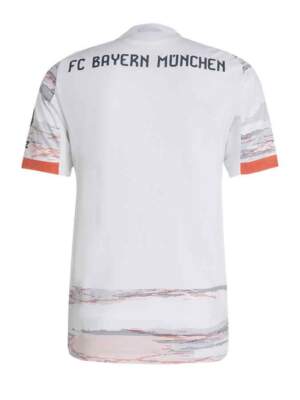 Bayern-Munich-Away-Jersey-25-26-Season-Back