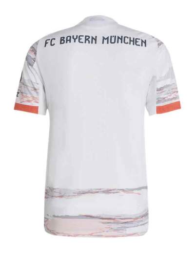 Bayern-Munich-Away-Jersey-25-26-Season-Back