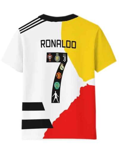 Cristiano-Ronaldo-All-Club-One-Jersey-25-26-Season-Back