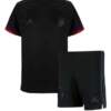 Germany-Away-2022-Worldcup-Jersey-And-Shorts
