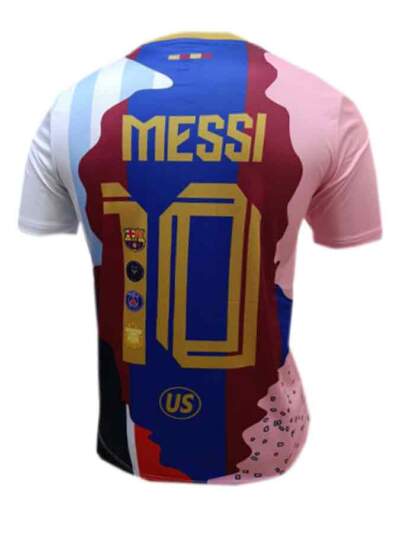 Lionel-Messi-Tribute-Jersey-25-26-Season-Back