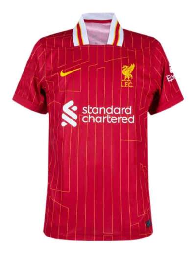 Liverpool-Home-Champions-24-25-Season-Jersey