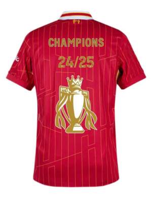 Liverpool-Home-Champions-24-25-Season-Jersey-Back