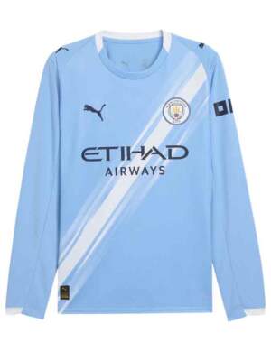 Manchester-City-Home-Jersey-25-26-Season-Long-Sleeves