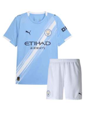 Manchester-City-Home-Jersey-And-Shorts-25-26-Season