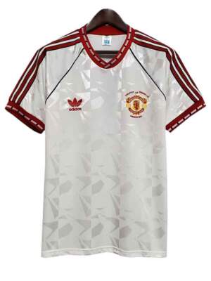Manchester-United-Away-Retro-Jersey-90-91-Season