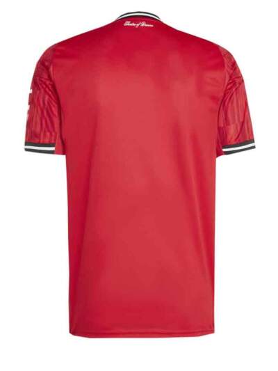 Manchester-United-Home-Jersey-25-26-Season-Back