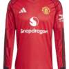 Manchester-United-Home-Jersey-25-26-Season-Premium-Long-Sleeves1
