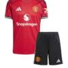 Manchester-United-Home-Jersey-And-Shorts-25-26-Season