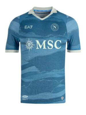 Napoli-Partenope-Jersey-Limited-Edition