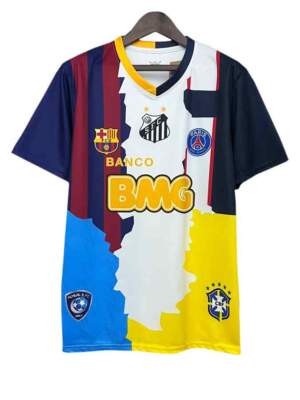 Neymar-JR-Special-Commemorative-Jersey-25-26-Season
