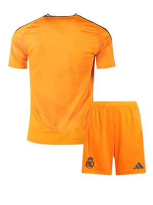 Real-Madrid-Away-Jersey-And-Shorts-24-25-Season-Back